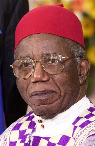short stories by chinua achebe